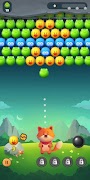 برنامه‌نما Fox Bubble Shooter - Bubble Ga عکس از صفحه