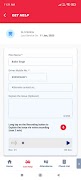 VE ElectroMobility Driver App 截圖 6