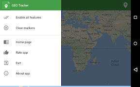 GEO Tracker screenshot 6