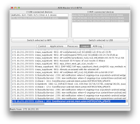 ADB Master Pro capture d'écran 5