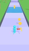 برنامه‌نما Umbrella Run عکس از صفحه
