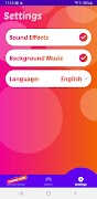 برنامه‌نما PicQuiz عکس از صفحه