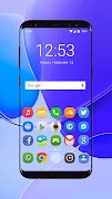 Theme for Huawei Nova 9 SE ภาพหน้าจอ 4