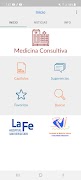 Medicina Consultiva постер