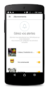 Salindres 스크린샷 1