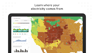 Electricity Maps syot layar 6