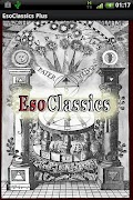EsoClassics Plus Plakat