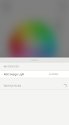 2 Schermata ABC Design Light