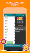 Kelime Bul screenshot 2