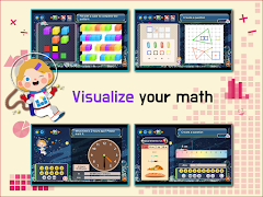 Virtual Math स्क्रीनशॉट 2