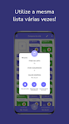 Lista de compras - ListsApp screenshot 4