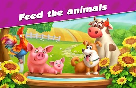 Mega Farm screenshot 4