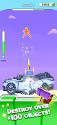 Destroy Cities スクリーンショット 6
