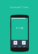 Math Attack Pro | Math Game تصوير الشاشة 4