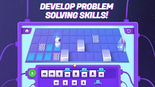 Code Escape ภาพหน้าจอ 5