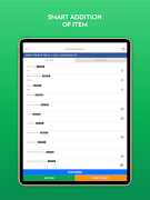 Stack61 - Warehouse Inventory скриншот 6