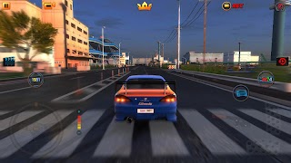 Drift Wars स्क्रीनशॉट 1
