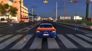 برنامه‌نما Drift Wars عکس از صفحه