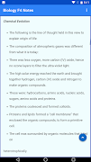 Biology Form 1-4 notes اسکرین شاٹ 5