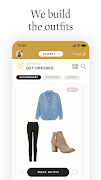Cladwell: Outfit Planner ảnh chụp màn hình 3
