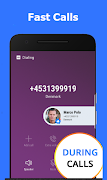 برنامه‌نما Guide for Singal Private Messenger 2021 عکس از صفحه