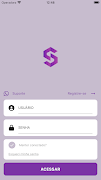 Sami App screenshot 2