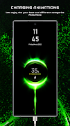 Battery Charging Animation Max screenshot 3