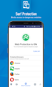 Emsisoft Mobile Security اسکرین شاٹ 2