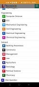 Examveda screenshot 3