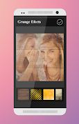 Grunge Effects screenshot 1