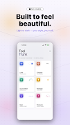 ToolTrunk: Pocket toolkit 스크린샷 1