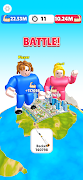 Lifting Hero 스크린샷 6