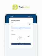 WorkPerfect স্ক্রিনশট 3