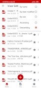 PDF Viewer Reader Editor screenshot 2