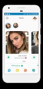Swipe Up poster