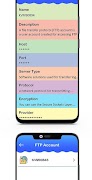 Password Manager screenshot 5