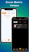 Ecom Matrix تصوير الشاشة 5
