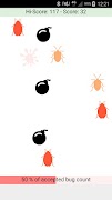 Tap the Bug screenshot 4