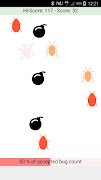 Tap the Bug 스크린샷 4