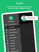 Push Employee imagem de tela 5