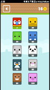 Blocky Friends Game screenshot 3