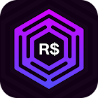 Get Rbux Counter & RBX Calc ícone