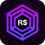 Get Rbux Counter & RBX Calc