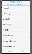 Smart Hide Calculator - Donate screenshot 4