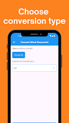 Simple File Converter screenshot 3