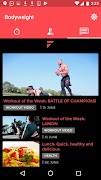 FULL CONTROL Training スクリーンショット 4