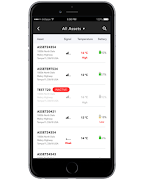 Nimble IRIS 3.0 imagem de tela 2