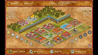 Romopolis screenshot 1
