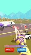 پوستر Time Controller 3D