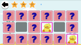 العاب اطفال تعليمية 海报